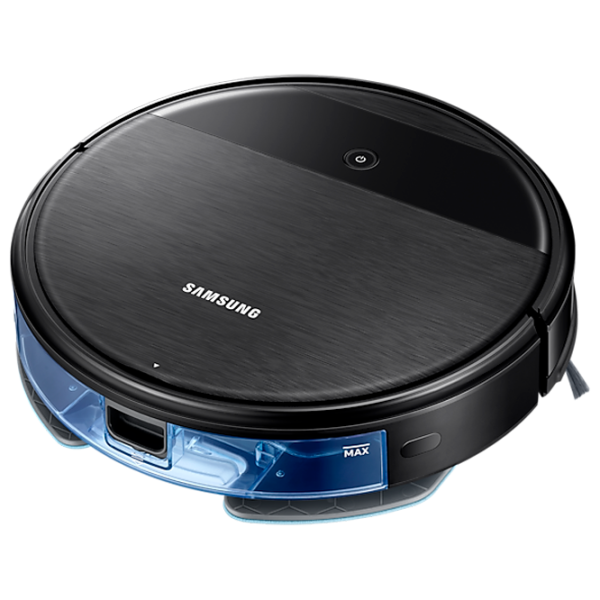 Aspirator Robot Samsung 1066392001 3400 mAh / Black photo 12 Aspirator Robot Samsung 1066392001 3400 mAh / Black photo 12