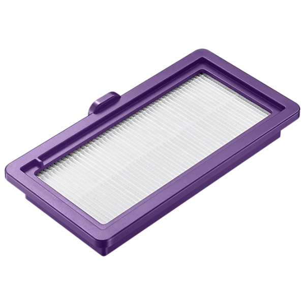 Aspirator Robot Samsung 1066392001 3400 mAh / Black photo 17 Aspirator Robot Samsung 1066392001 3400 mAh / Black photo 17