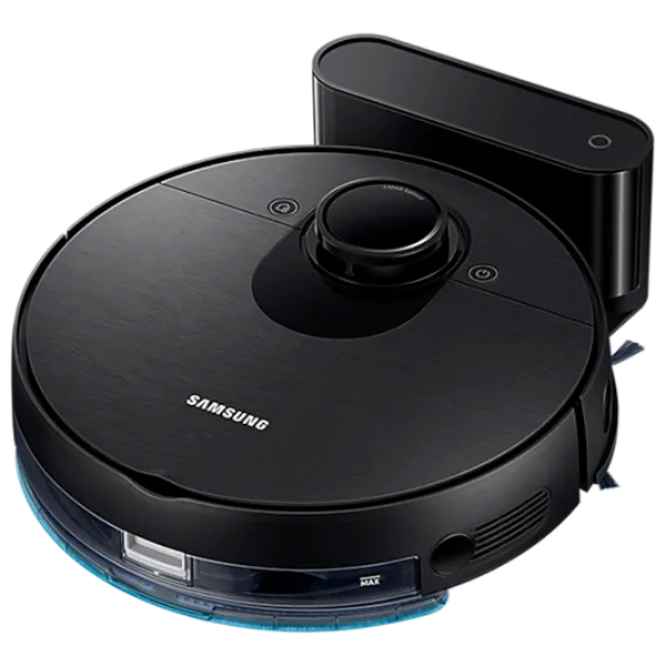 Aspirator Robot Samsung VR3MB77312K/UK 5200 mAh / Black photo 2 Aspirator Robot Samsung VR3MB77312K/UK 5200 mAh / Black photo 2
