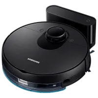 Робот пылесос Samsung VR3MB77312K/UK 5200 мАч / Черный photo 2