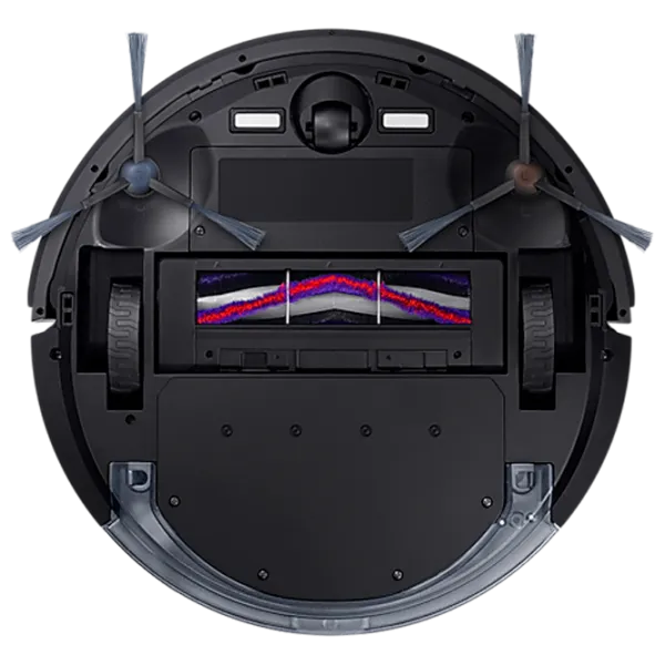 Aspirator Robot Samsung VR3MB77312K/UK 5200 mAh / Black photo 4 Aspirator Robot Samsung VR3MB77312K/UK 5200 mAh / Black photo 4