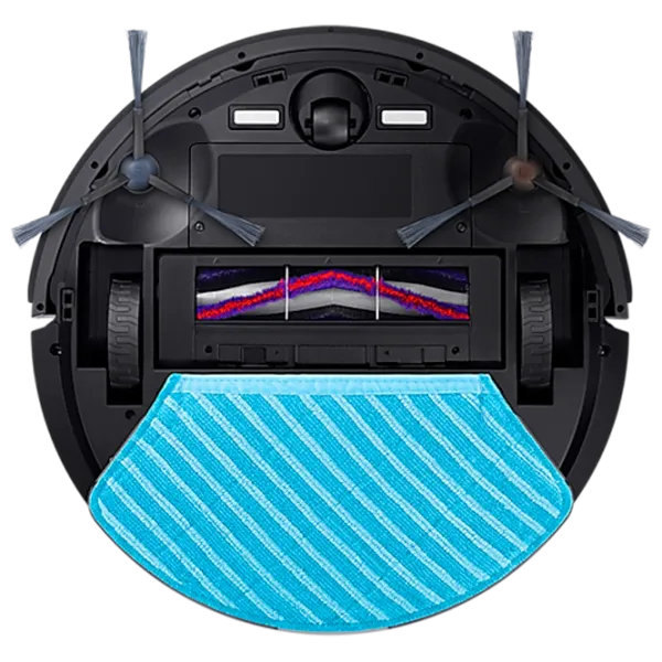 Aspirator Robot Samsung VR3MB77312K/UK 5200 mAh / Black photo 5 Aspirator Robot Samsung VR3MB77312K/UK 5200 mAh / Black photo 5