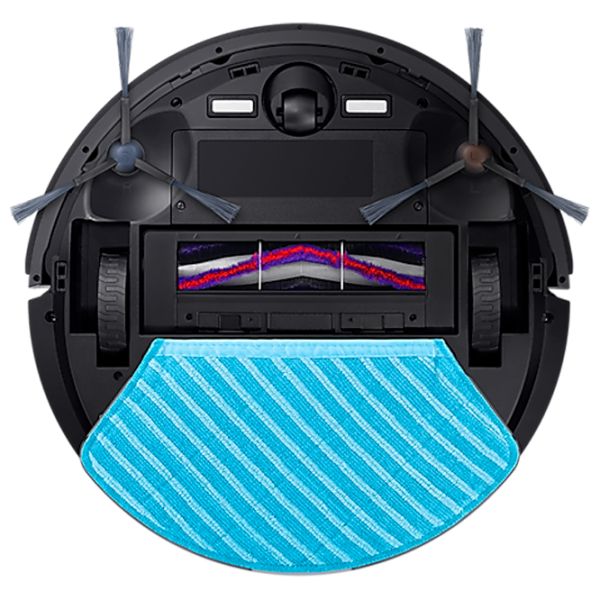 Aspirator Robot Samsung VR3MB77312K/UK 5200 mAh / Black photo 5 Aspirator Robot Samsung VR3MB77312K/UK 5200 mAh / Black photo 5