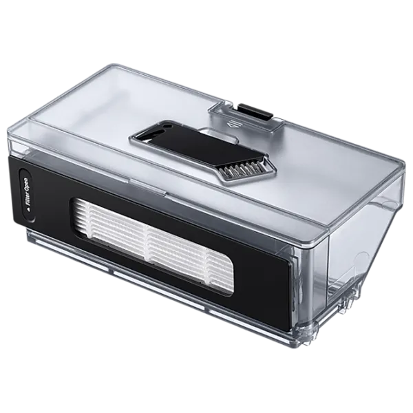 Aspirator Robot Samsung VR3MB77312K/UK 5200 mAh / Black photo 8 Aspirator Robot Samsung VR3MB77312K/UK 5200 mAh / Black photo 8