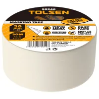 Клейкая лента Tolsen 50246 Бумага photo 2