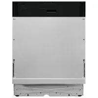 Посудомоечная машина Electrolux EEG48300L Полногабаритная/ Черный photo 2