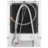 Посудомоечная машина Electrolux EEG48300L Полногабаритная/ Черный photo 3