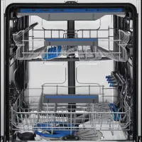 Посудомоечная машина Electrolux EEG48300L Полногабаритная/ Черный photo 4