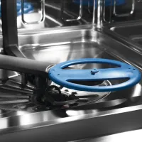 Посудомоечная машина Electrolux EEG48300L Полногабаритная/ Черный photo 5