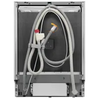 Mașină de spălat vase Electrolux EEG68520W Full size/ Black photo 3