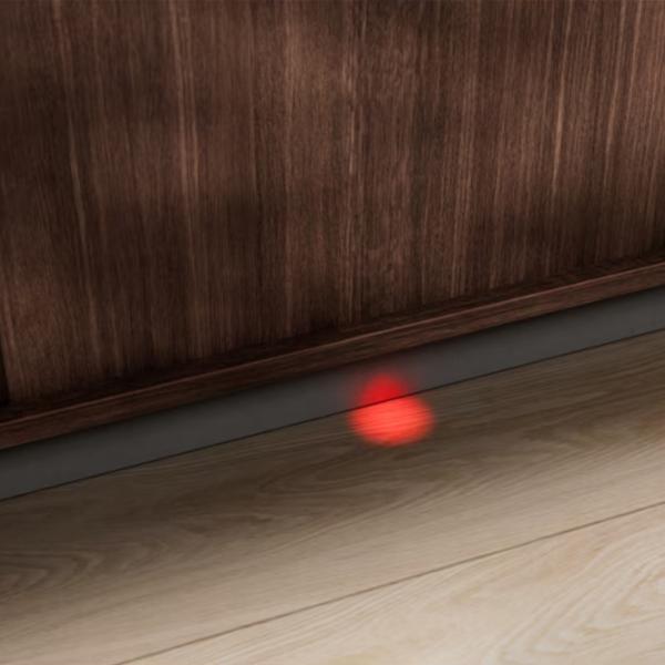 Mașină de spălat vase Electrolux EEG68520W Full size/ Black photo 10