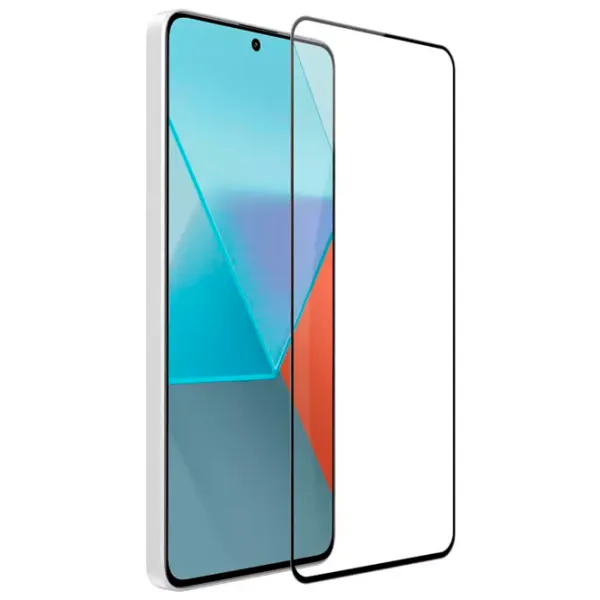 Защитное стекло Xiaomi Redmi Note 13 Pro Nillkin / 2.5D photo 2