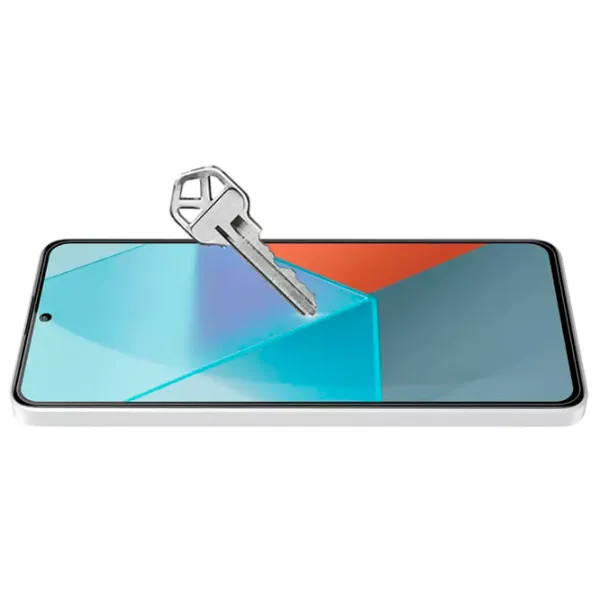 Защитное стекло Xiaomi Redmi Note 13 Pro Nillkin / 2.5D photo 5