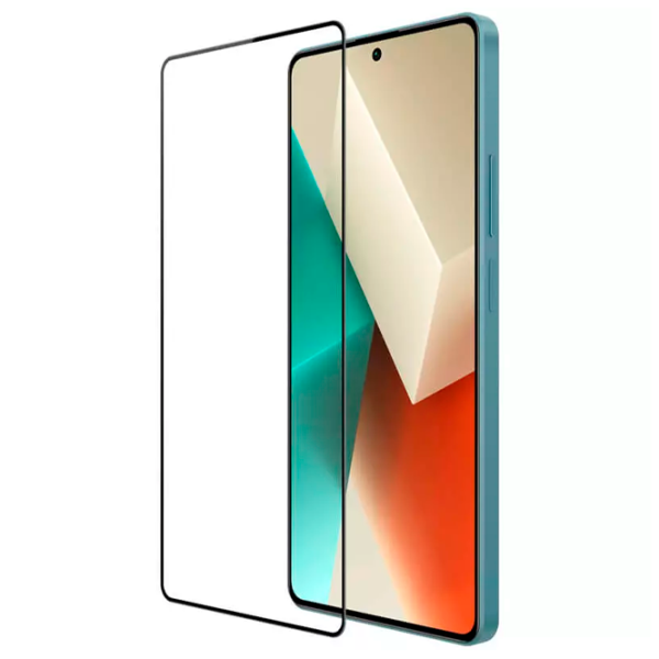 Sticlă de protecție Xiaomi Redmi Note 13 Nillkin / 2.5D photo 2