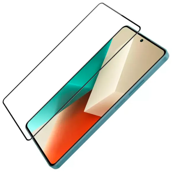 Sticlă de protecție Xiaomi Redmi Note 13 Nillkin / 2.5D photo 3