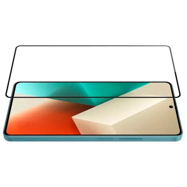 Sticlă de protecție Xiaomi Redmi Note 13 Nillkin / 2.5D photo 4