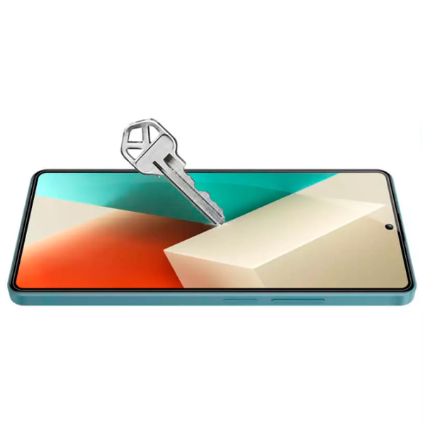 Sticlă de protecție Xiaomi Redmi Note 13 Nillkin / 2.5D photo 5