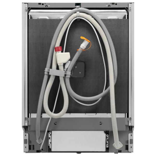 Mașină de spălat vase Electrolux EEG88520W Full size/ Black photo 3