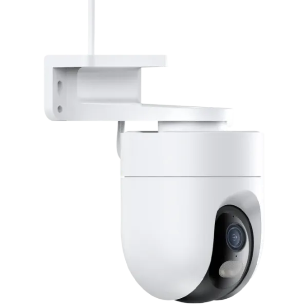 Камера видеонаблюдения Xiaomi Outdoor Camera CW400 Проводная/ Белый photo 2
