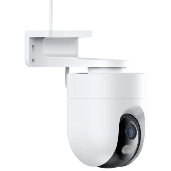 Камера видеонаблюдения Xiaomi Outdoor Camera CW400 Проводная/ Белый photo 2