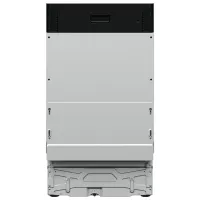 Mașină de spălat vase Electrolux EEM43211L Îngustă/ Black photo 2