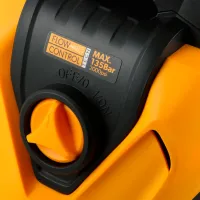 Maşină de curăţat cu presiune Tolsen 79589 1700 W/ Yellow photo 4