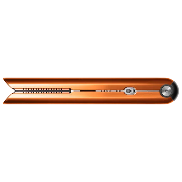 Placă de îndreptat părul Dyson HS07 200 W/ Nickel Copper photo 2