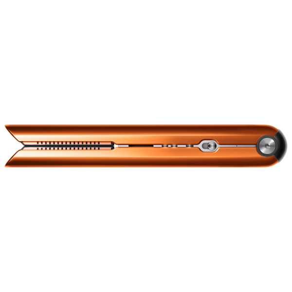 Placă de îndreptat părul Dyson HS07 200 W/ Nickel Copper photo 2