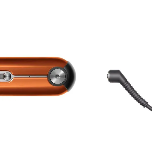 Placă de îndreptat părul Dyson HS07 200 W/ Nickel Copper photo 3