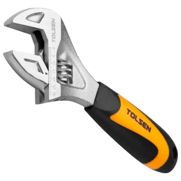 Cheie Tolsen 15280 Oțel photo 2