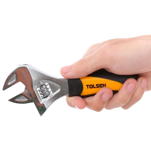 Cheie Tolsen 15280 Oțel photo 4