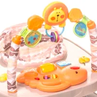 Ходунки 4Baby Swing'n Push () Классический/ Коричневый photo 6