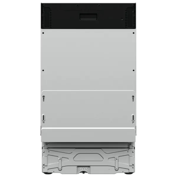 Mașină de spălat vase Electrolux KESC2210L Îngustă/ Black photo 2