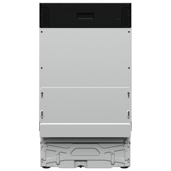 Mașină de spălat vase Electrolux KESC2210L Îngustă/ Black photo 2