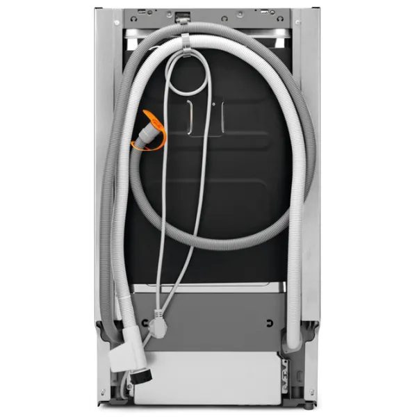 Mașină de spălat vase Electrolux KESC2210L Îngustă/ Black photo 3