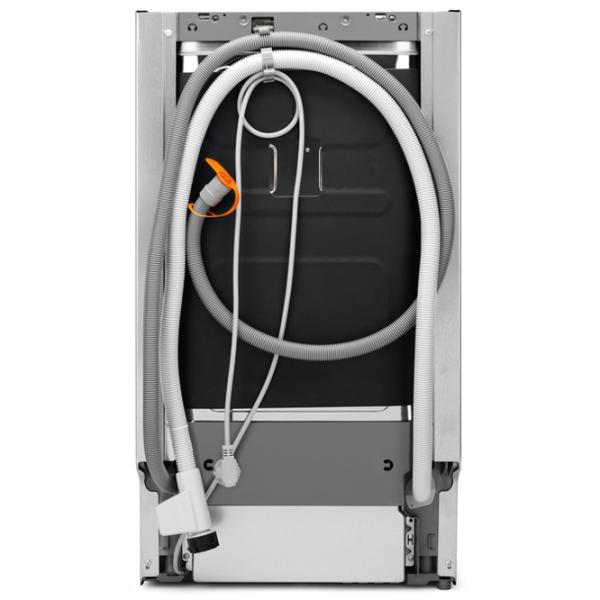 Mașină de spălat vase Electrolux KESC2210L Îngustă/ Black photo 3