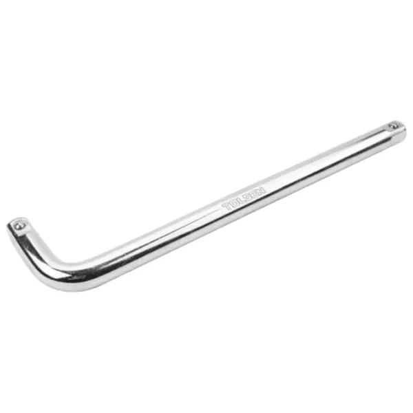 Prelungitor pentru chei Tolsen 16132 Oțel photo 2