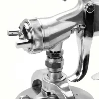 Aerograf Tolsen 73180 1 l/ Inox photo 3