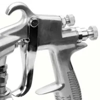 Aerograf Tolsen 73180 1 l/ Inox photo 4