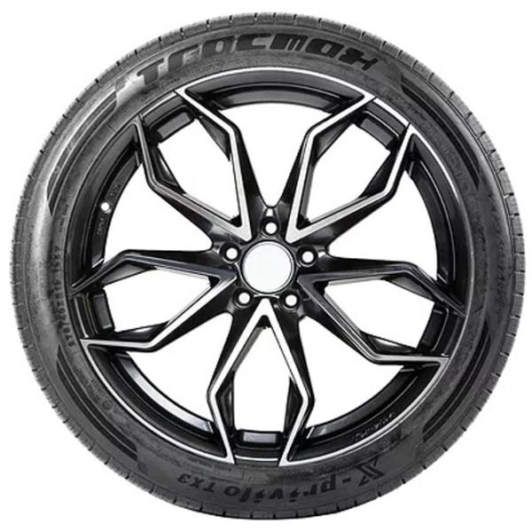 Шины TracMax X-privilo TX3 215/ 40 ZR17 87W XL TL Летние/ Легковой photo 3