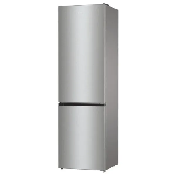 Frigider Gorenje RK6192EXL4 cu congelator jos 314 l / 185 cm / Inox photo 2