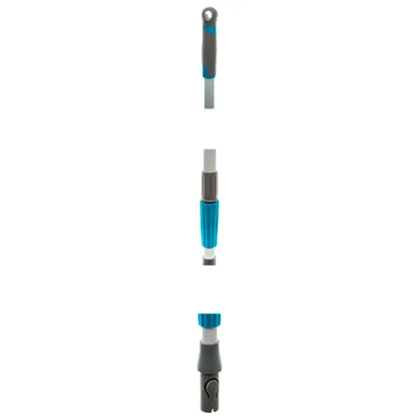 Mâner pentru mop 5Five 1066721 Gray photo 3