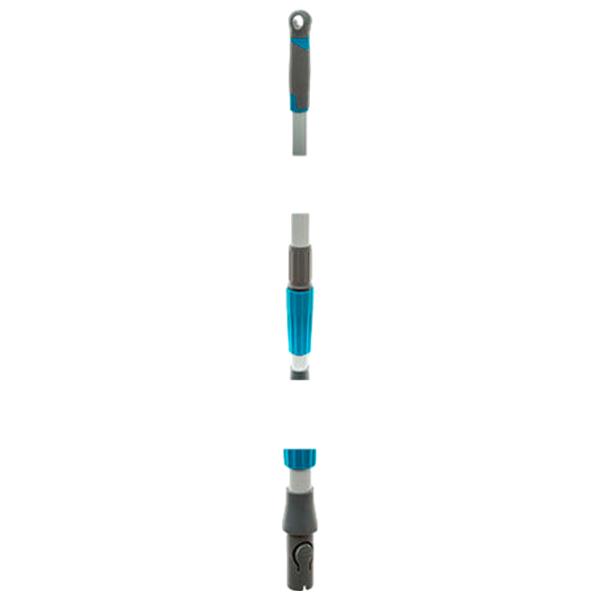 Mâner pentru mop 5Five 1066721 Gray photo 3