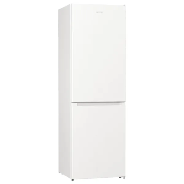 Frigider Gorenje RK6192PW4 cu congelator jos 314 l / 185 cm / White photo 2