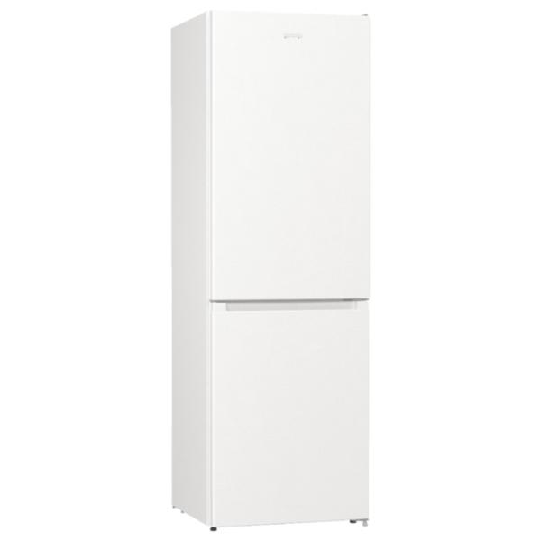 Frigider Gorenje RK6192PW4 cu congelator jos 314 l / 185 cm / White photo 2