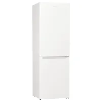 Frigider Gorenje RK6192PW4 cu congelator jos 314 l / 185 cm / White photo 2