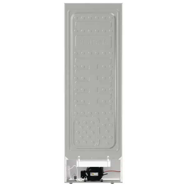Frigider Gorenje RK6192PW4 cu congelator jos 314 l / 185 cm / White photo 3
