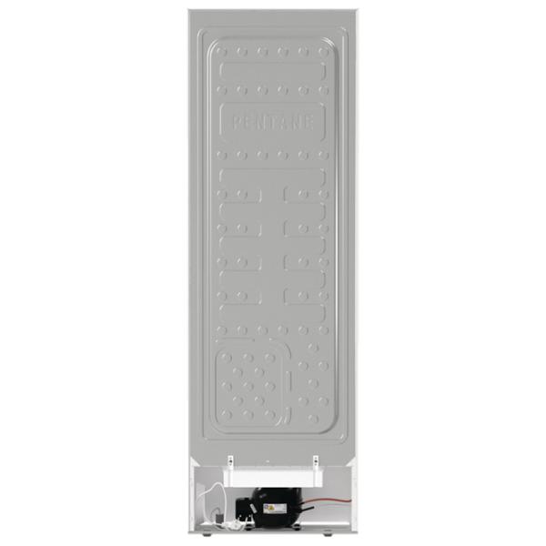 Frigider Gorenje RK6192PW4 cu congelator jos 314 l / 185 cm / White photo 3