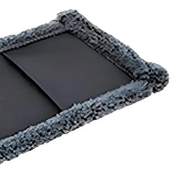 Rezervă pentru mop 5Five 1066715 Black photo 3