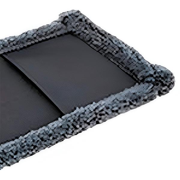 Rezervă pentru mop 5Five 1066715 Black photo 3